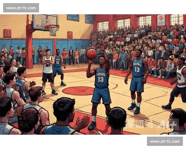 骑士步行者第三场鏖战解析攻防博弈与系列赛走向关键球星表现与胜负分水岭