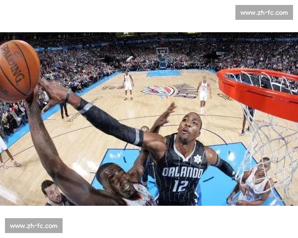 雷霆对决魔术青春风暴碰撞联盟新格局焦点之夜盛宴全面解析