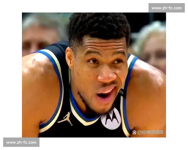 雄鹿大战火箭对决精彩瞬间分析字母哥与哈登谁能主宰比赛