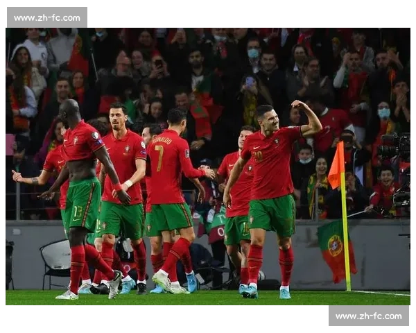 马其顿对阵葡萄牙精彩直播前瞻双方阵容战术全面解析实时赛况预测