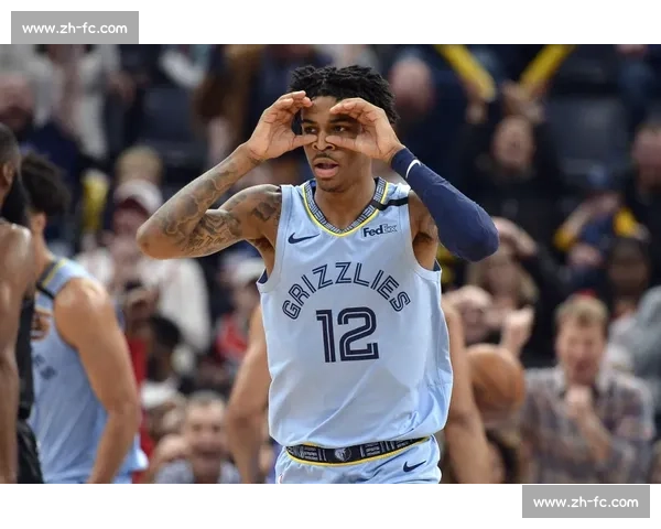 青春对决防守博弈魔术主场迎战灰熊看点十足季后席位暗流涌动之夜